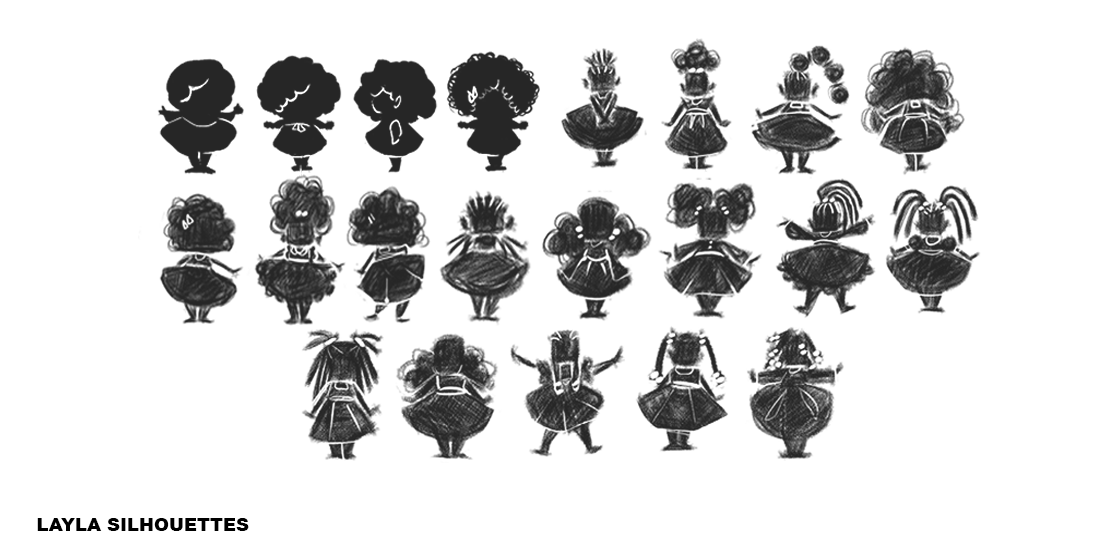 booksandstorytelling – silhouettes